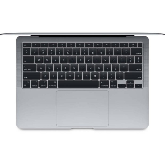 لپ تاپ 13 اینچی اپل مدل MacBook Air MGN63 2020 - تصویر 3