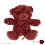 عروسک اس ان بی مدل خرس کد 2021558 - تصویر 4