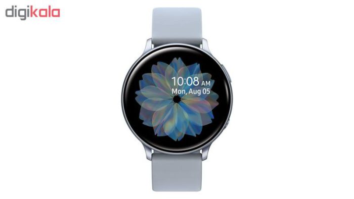 ساعت هوشمند سامسونگ مدل Galaxy Watch Active2 - تصویر 2
