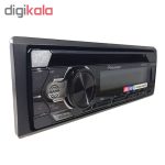 پخش کننده خودرو پایونیر مدل DEH-S1150UB - تصویر 3