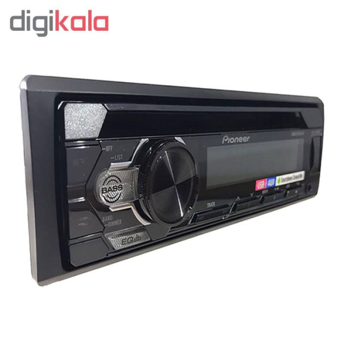 پخش کننده خودرو پایونیر مدل DEH-S1150UB - تصویر 3