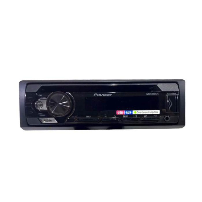 پخش کننده خودرو پایونیر مدل DEH-S1150UB - تصویر 1
