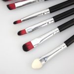 ست برس آرایشی هلو کیتی مدل 01 مجموعه 7 عددی - تصویر 3