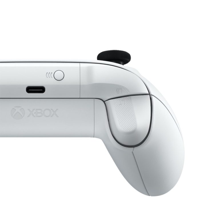 کنسول بازی مایکروسافت مدل XBOX SERIES S ظرفیت 512 گیگابایت - تصویر 4