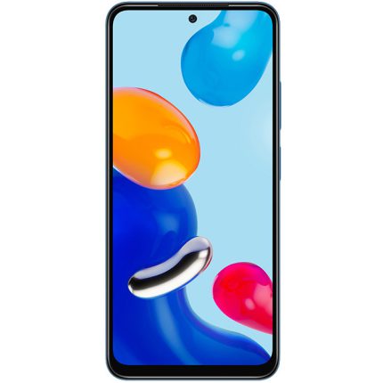 گوشی موبایل شیائومی مدل Redmi Note 11