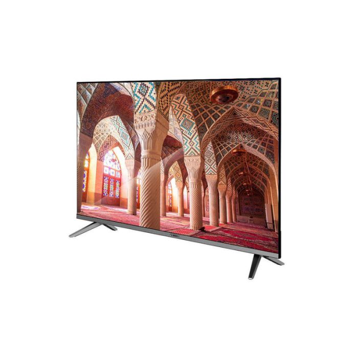 تلوزیون ال ای دی اسنوا مدل SLD-55SA1260UL سایز 55 اینچ - تصویر 2