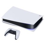 مجموعه کنسول بازی سونی مدل PlayStation 5 ظرفیت 825 گیگابایت - تصویر 2