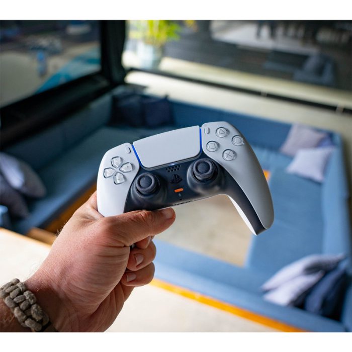 مجموعه کنسول بازی سونی مدل PlayStation 5 ظرفیت 825 گیگابایت - تصویر 3