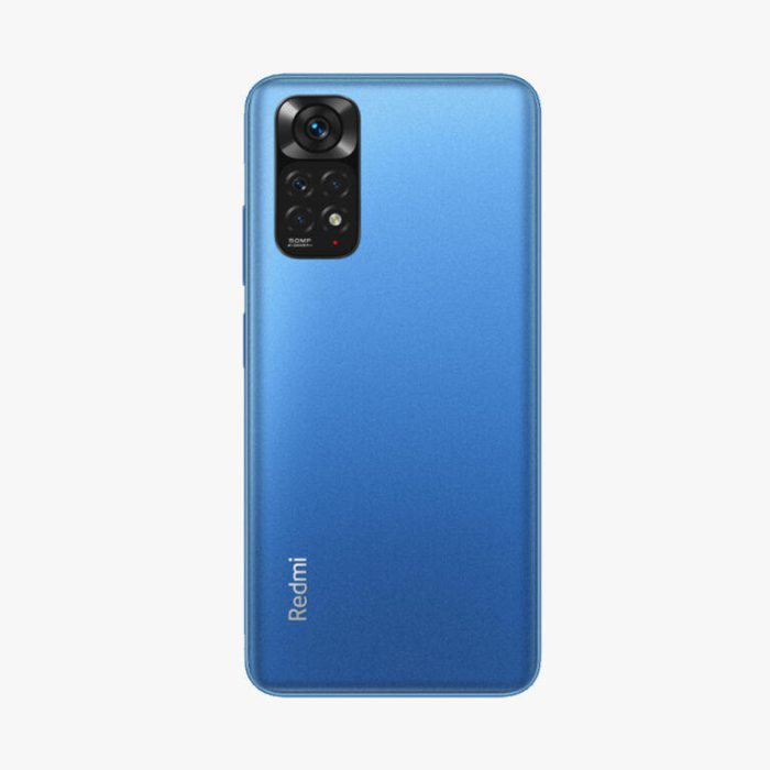 گوشی موبایل شیائومی مدل Redmi Note 11 - تصویر 2
