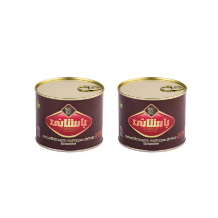 روغن حیوانی کرمانشاهی مخصوص باستانی