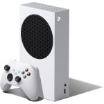 کنسول بازی مایکروسافت مدل XBOX SERIES S ظرفیت 512 گیگابایت - تصویر 3