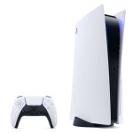 مجموعه کنسول بازی سونی مدل PlayStation 5 ظرفیت 825 گیگابایت - تصویر 4