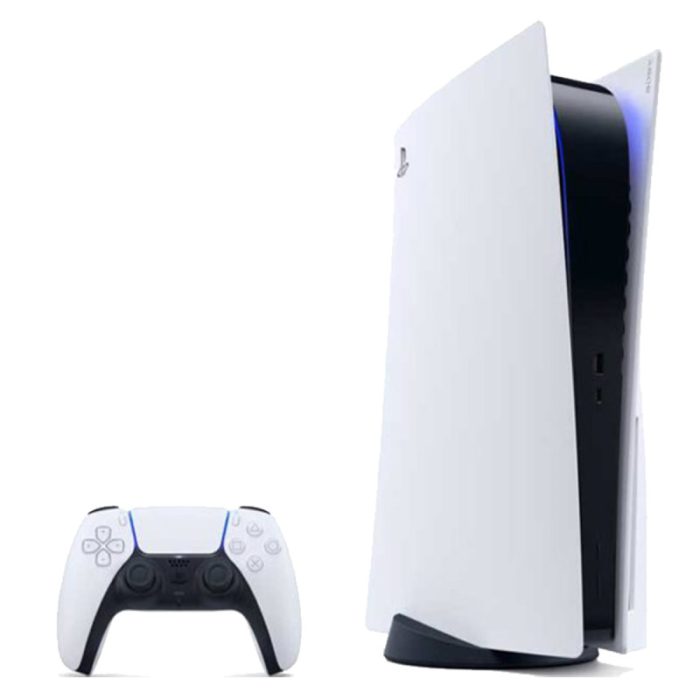 مجموعه کنسول بازی سونی مدل PlayStation 5 ظرفیت 825 گیگابایت - تصویر 4