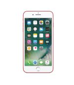 گوشی موبایل اپل مدل iPhone قرمز