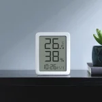 دما سنج و رطوبت سنج میاومیاوس مدل mho-c601 - تصویر 3