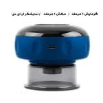 دستگاه بادکش برقی مدل 6LEVELS - تصویر 4