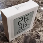 دما سنج و رطوبت سنج میاومیاوس مدل mho-c601 - تصویر 2