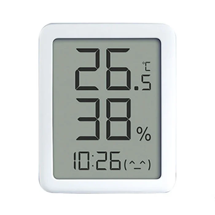 دما سنج و رطوبت سنج میاومیاوس مدل mho-c601 - تصویر 1