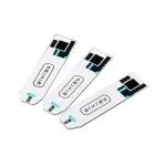 نوار تست قند خون آرکری مدل Glucocard-01 Sensor بسته 50 عددی - تصویر 2