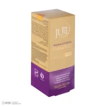 شامپو تقویت کننده و ترمیم کننده مو ژوت مدل Sulfate free حجم 250 میلی لیتر - تصویر 5