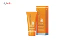 کرم ضد آفتاب رنگی ژاک آندرل پاریس SPF50 مدل TINTED مناسب پوست های چرب حجم 50 میلی لیتر - تصویر 2